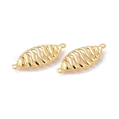 Connettori per collegamenti in ottone ecologici&nbsp;KK-C226-13G-RS