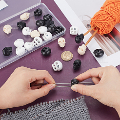 Наборы для изготовления ювелирных изделий своими руками DIY-AR0004-99