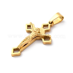 Подвески из нержавеющей стали 304 с вакуумным покрытием pvd STAS-D087-02G-1