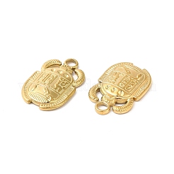 Ионное покрытие (ip) подвески из нержавеющей стали 304 STAS-L268-035G