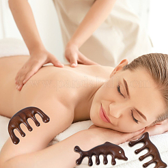 3 шт. AJEW-CA0004-06