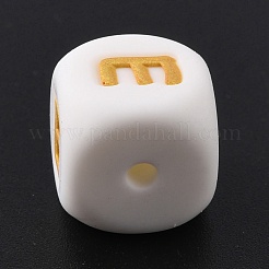 Perle di silicone&nbsp;SIL-TAC0003-05E