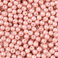 Бисер из стекла &nbsp;SEED-T007-01C