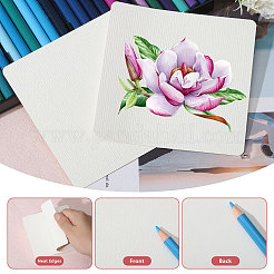 Malpapier&nbsp;DIY-WH0504-240B