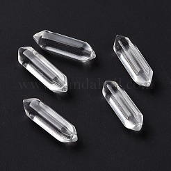 Стеклянные бусины GLAA-K058-04B