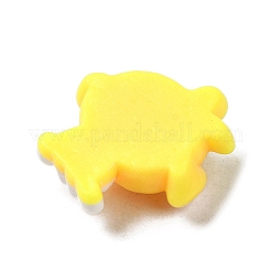 Cabochon di frutta in resina opaca&nbsp;CRES-F031-01F