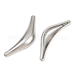Perlas de acero inoxidable 304&nbsp;STAS-A144-03C-P