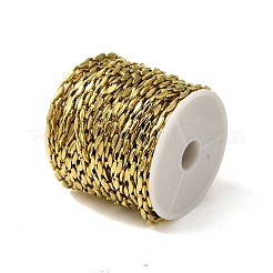 Ионное покрытие (ip) звеньевая цепь из нержавеющей стали 304&nbsp;CHS-H029-01G