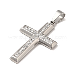 Подвески из нержавеющей стали 304 STAS-C105-05P