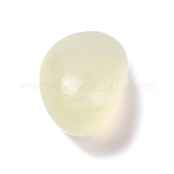 Cuentas de jade natural nuevo&nbsp;G-A023-01C