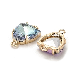 Латунные подвески для стеклянных соединителей&nbsp;GLAA-G111-10G