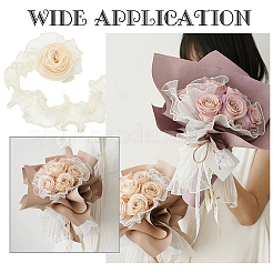 1 шт. полиэстеровая гофрированная лента OCOR-WR0001-26