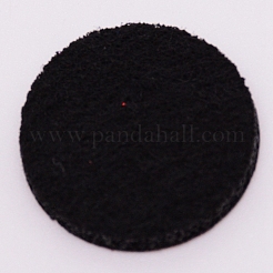 Faser-Parfüm-Pads&nbsp;DIY-WH0183-55B