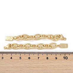 Латунь конец цепи&nbsp;KK-P283-30G