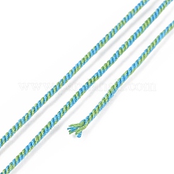 Cordon en coton macramé&nbsp;OCOR-H110-01B-10