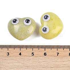 Фигурки из натуральных драгоценных камней G-H073-01B