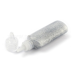 Клей с блестками&nbsp;LS-DIY-C003-01F