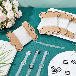 30 м плоская эластичная лента из термопластичного полиуретана (ТПУ)&nbsp;EW-NB0001-11B