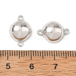 Breloques en laiton shegrace pour connecteurs&nbsp;XGRQ64393-860P