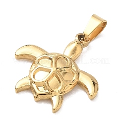 Pendentifs en acier inoxydable 304&nbsp;STAS-B141-04A-G