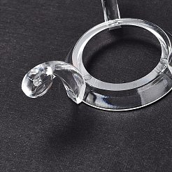 Держатели акриловых хрустальных шаров&nbsp;LS-OACR-R010-01C