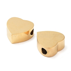 Бусины из нержавеющей стали 304 STAS-L022-376G