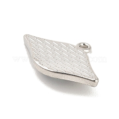 Подвески из эмали и сплава ENAM-K069-37P