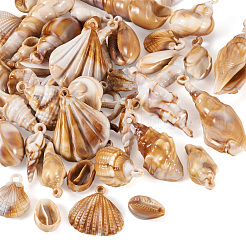 Акриловые кулон MACR-TAC0005-03