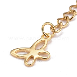 Удлинитель цепи из нержавеющей стали 304&nbsp;STAS-F268-31G