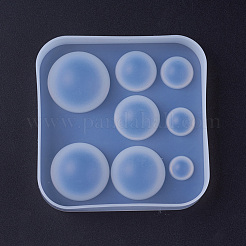 Силиконовые Молды X-DIY-F033-05A