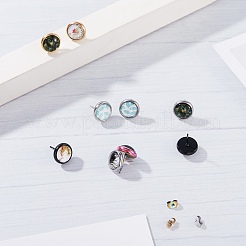 Комплекты серег своими руками&nbsp;DIY-SZ0002-26