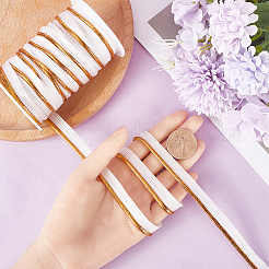 Ленты из полиэстера 20 м OCOR-GF0003-38B