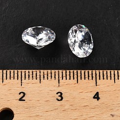 Кубического циркония кабошоны ZIRC-XCP0001-03