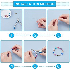 Латунное микропейв&nbsp;KK-NB0002-34