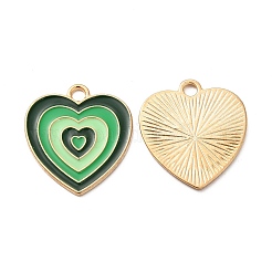 Подвески из эмали и сплава&nbsp;FIND-G055-21G