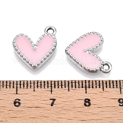 Стеллажи сплава эмалевые подвески&nbsp;ENAM-N056-343P-D