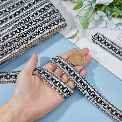 Лента из полиэстера длиной 11.5 м OCOR-WH0088-16A