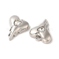 Стеклянные панданы PALLOY-O106-01P-01