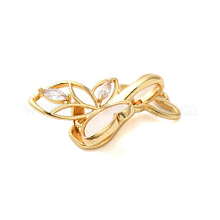 Латунное микропейв KK-S382-08G