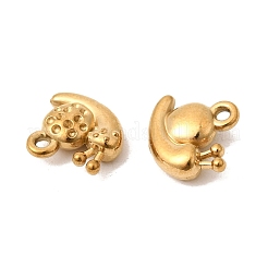 Подвески из нержавеющей стали 304&nbsp;STAS-K255-22G