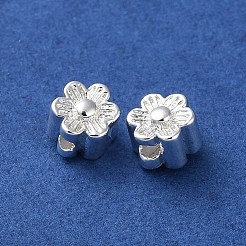 Латунные бусины KK-P256-04S