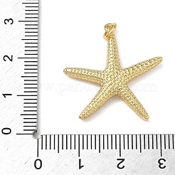 Латунные подвески&nbsp;KK-L257-22G