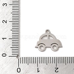 Подвески из нержавеющей стали 201 STAS-E211-14P