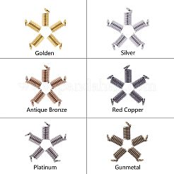 Железо провод катушки конец IFIN-NB0001-08