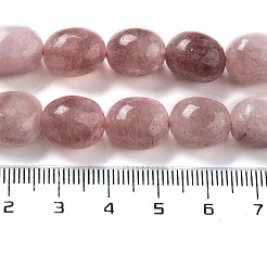 Natürliche Malaysia Jade Perlen Stränge&nbsp;G-P528-N07-01