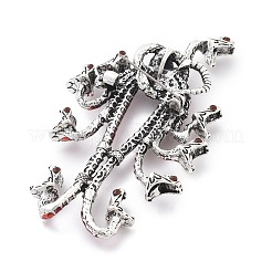 Hydra Emaille Pins&nbsp;LS-JEWB-E041-07AS-02