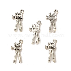 Сплавочные подвески тибетского стиля TIBEP-L017-02AS