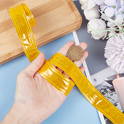 Bande réfléchissante en pvc&nbsp;DIY-GF0007-51A