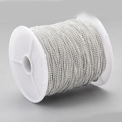 Латунные шаровые цепи&nbsp;CHC-S007-03S