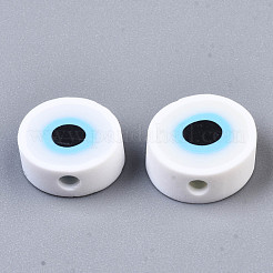 Бусины из полимерной глины &nbsp;X-CLAY-ZX006-07B